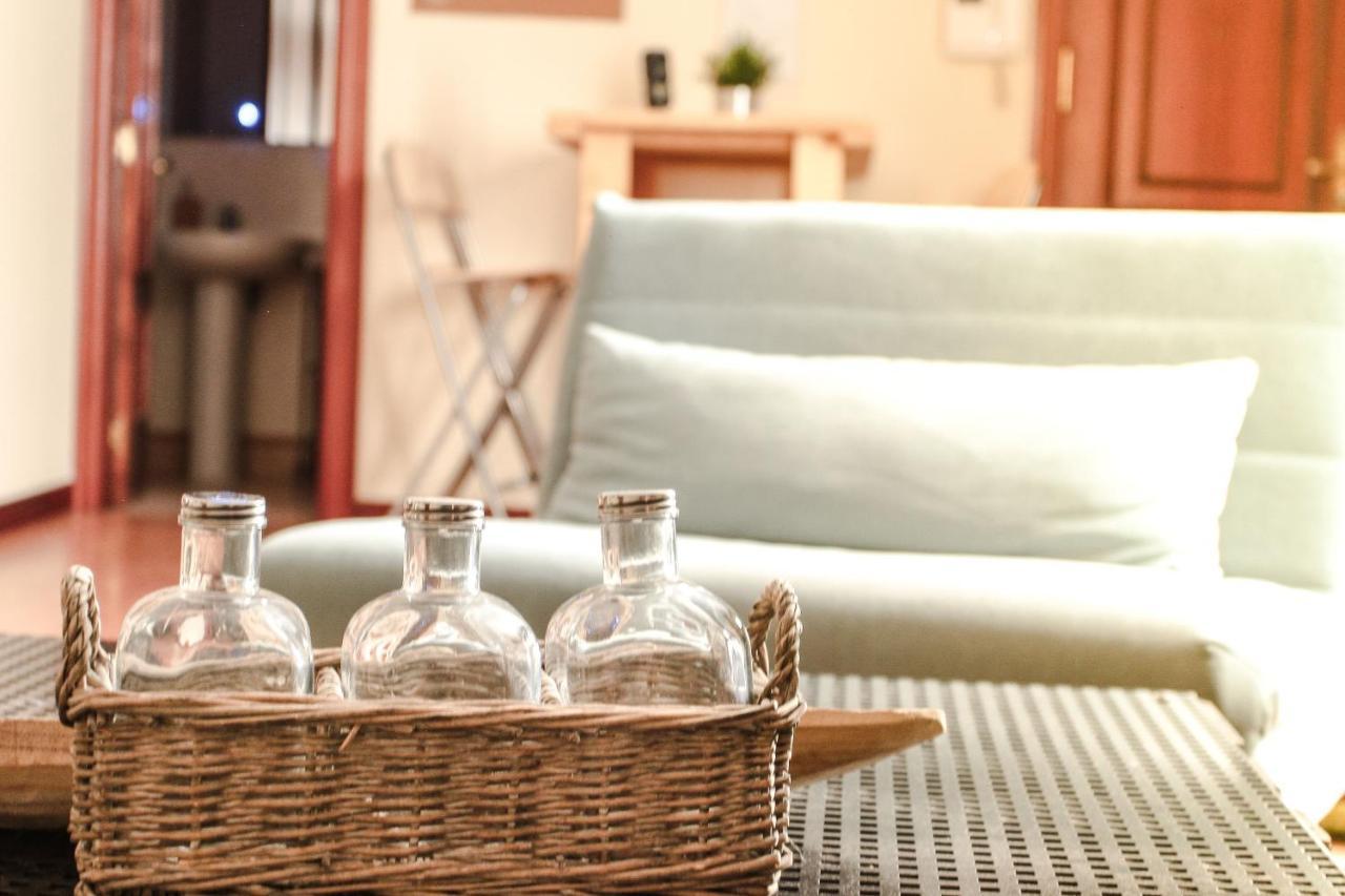 Atuaire Home Gran Vivienda En Centro Historico San Lorenzo Burgo Εξωτερικό φωτογραφία