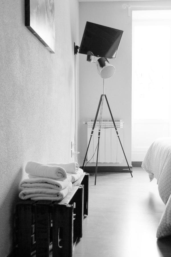 Atuaire Home Gran Vivienda En Centro Historico San Lorenzo Burgo Εξωτερικό φωτογραφία