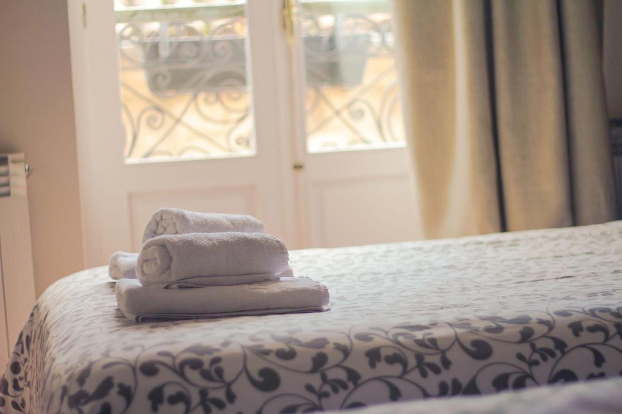 Atuaire Home Gran Vivienda En Centro Historico San Lorenzo Burgo Εξωτερικό φωτογραφία