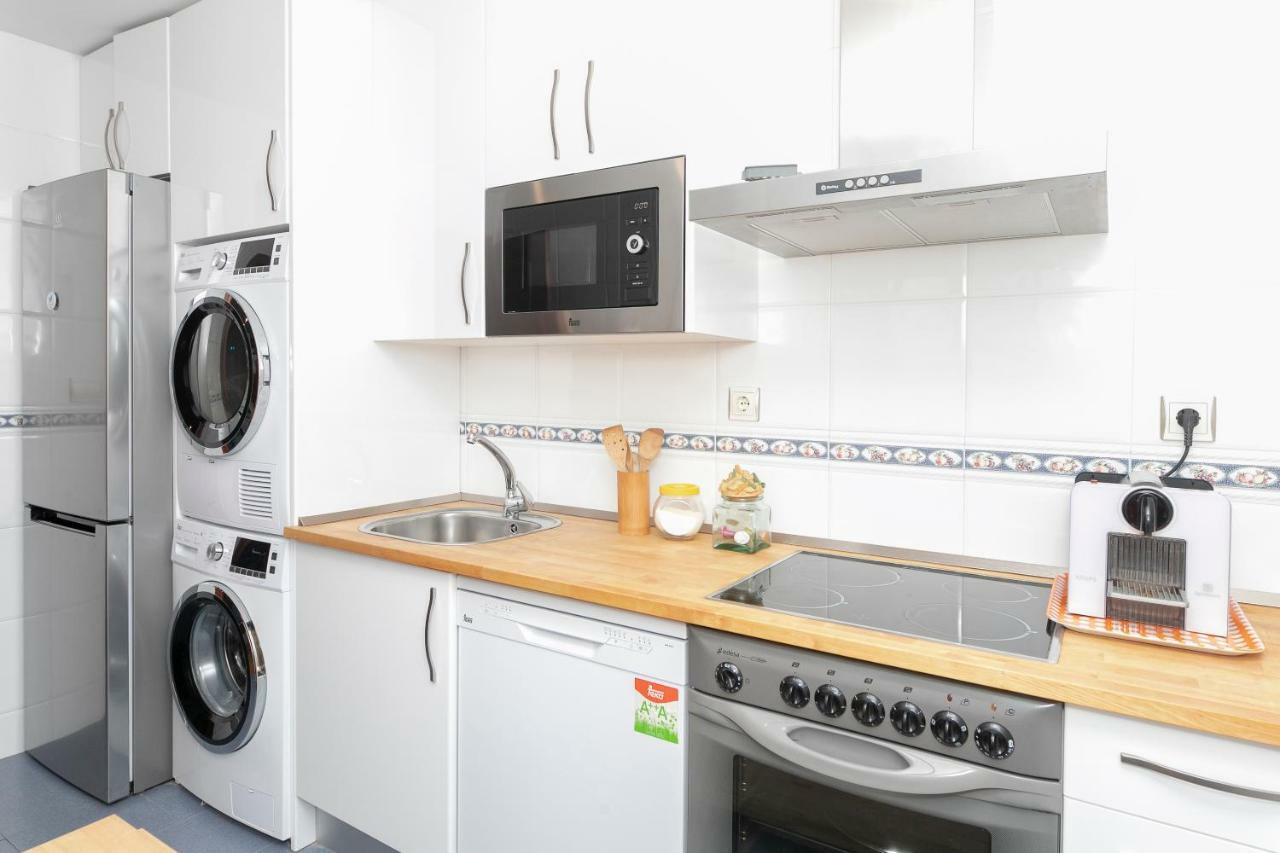 Atuaire Home Gran Vivienda En Centro Historico San Lorenzo Burgo Εξωτερικό φωτογραφία