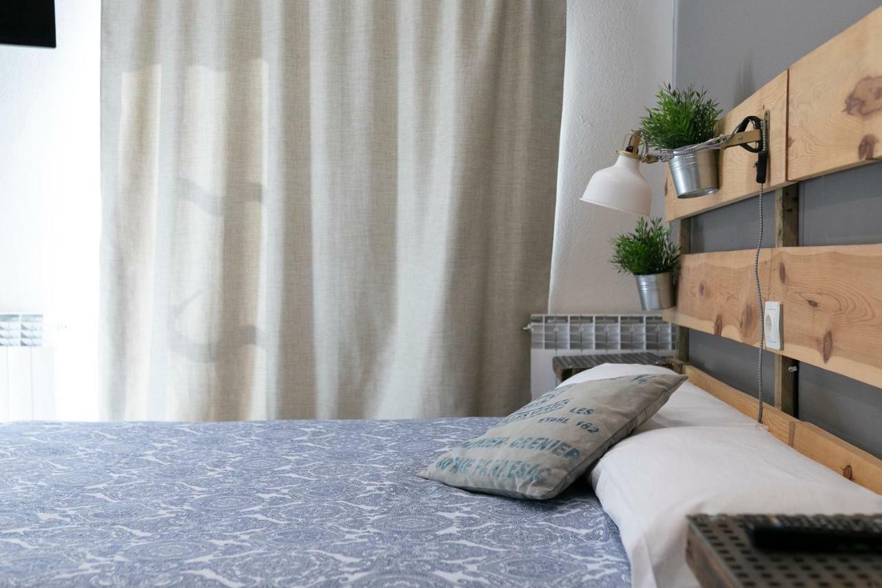 Atuaire Home Gran Vivienda En Centro Historico San Lorenzo Burgo Εξωτερικό φωτογραφία