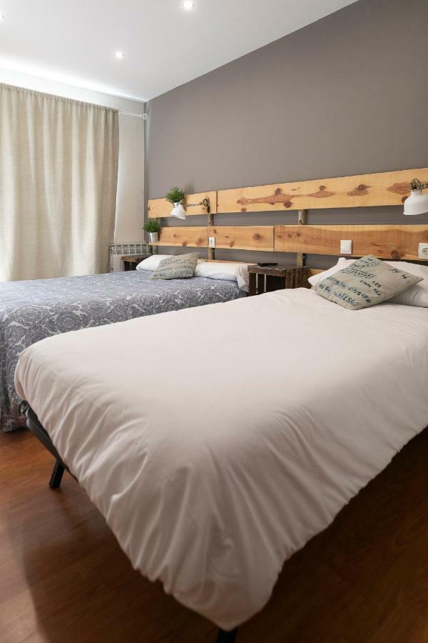Atuaire Home Gran Vivienda En Centro Historico San Lorenzo Burgo Εξωτερικό φωτογραφία