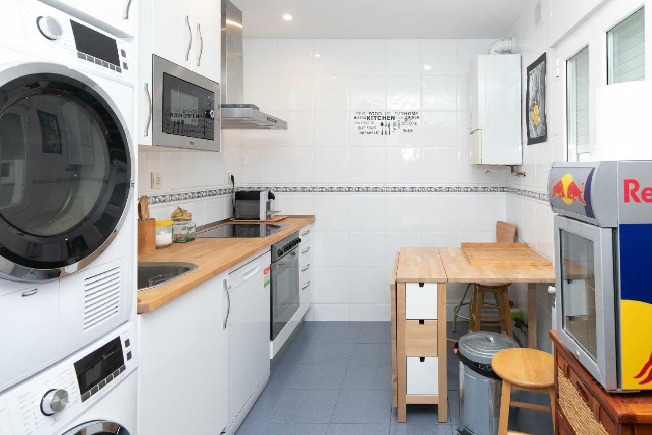 Atuaire Home Gran Vivienda En Centro Historico San Lorenzo Burgo Εξωτερικό φωτογραφία