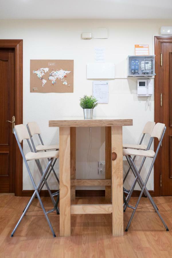 Atuaire Home Gran Vivienda En Centro Historico San Lorenzo Burgo Εξωτερικό φωτογραφία