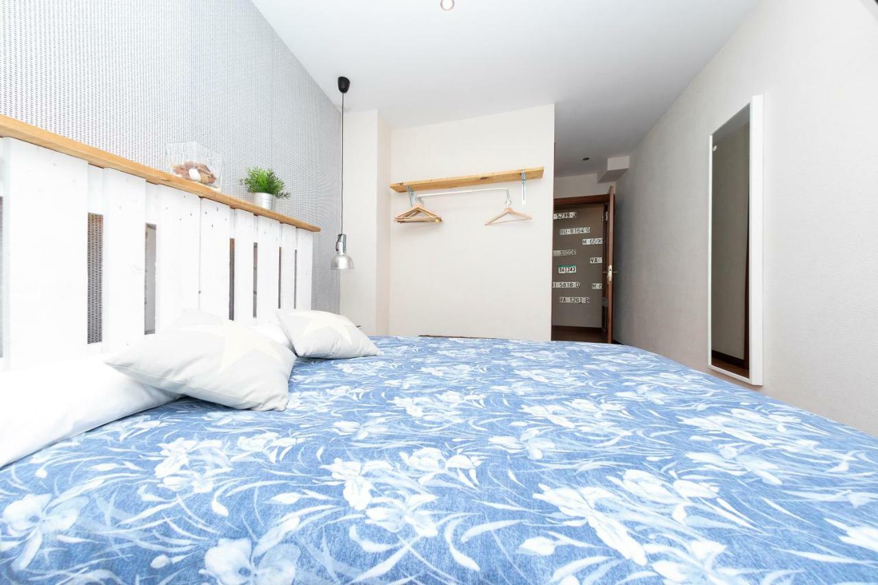 Atuaire Home Gran Vivienda En Centro Historico San Lorenzo Burgo Εξωτερικό φωτογραφία