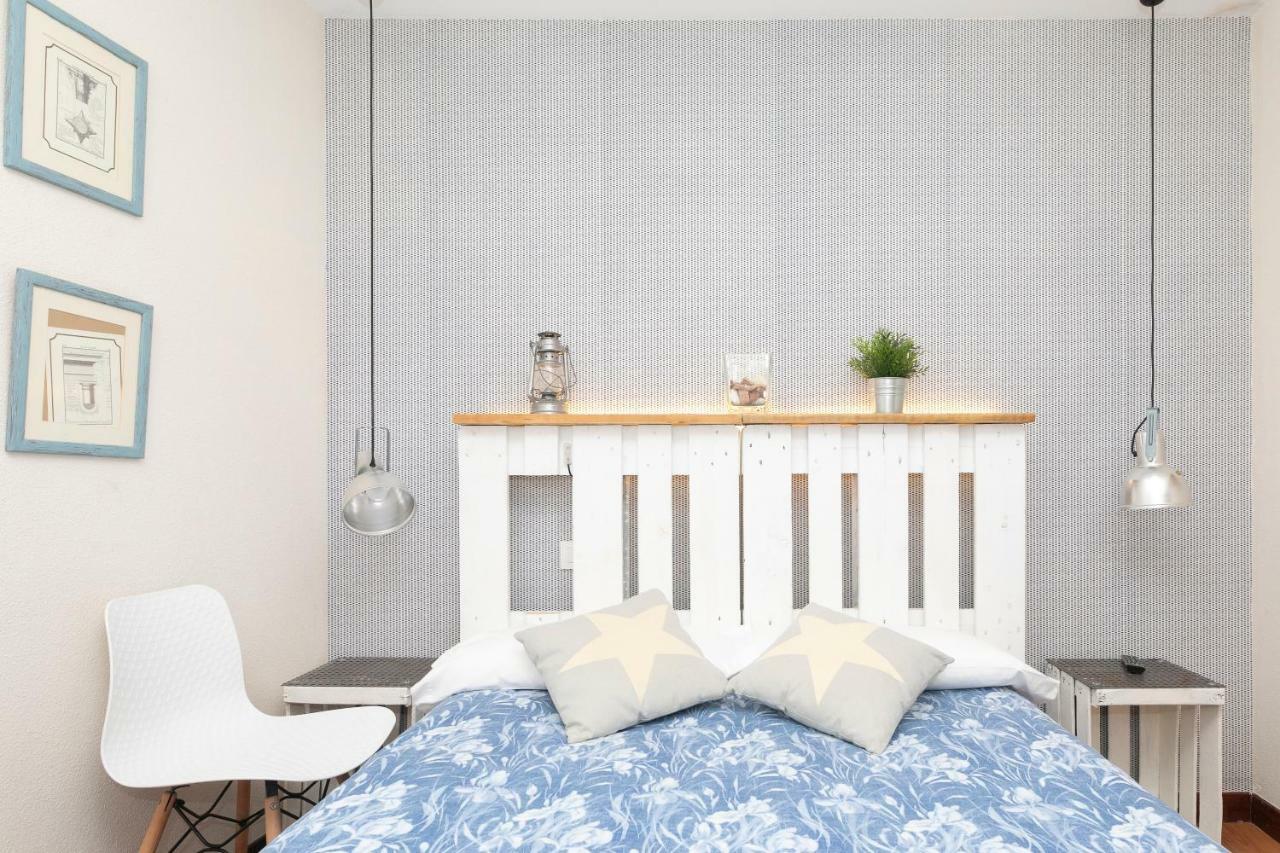 Atuaire Home Gran Vivienda En Centro Historico San Lorenzo Burgo Εξωτερικό φωτογραφία