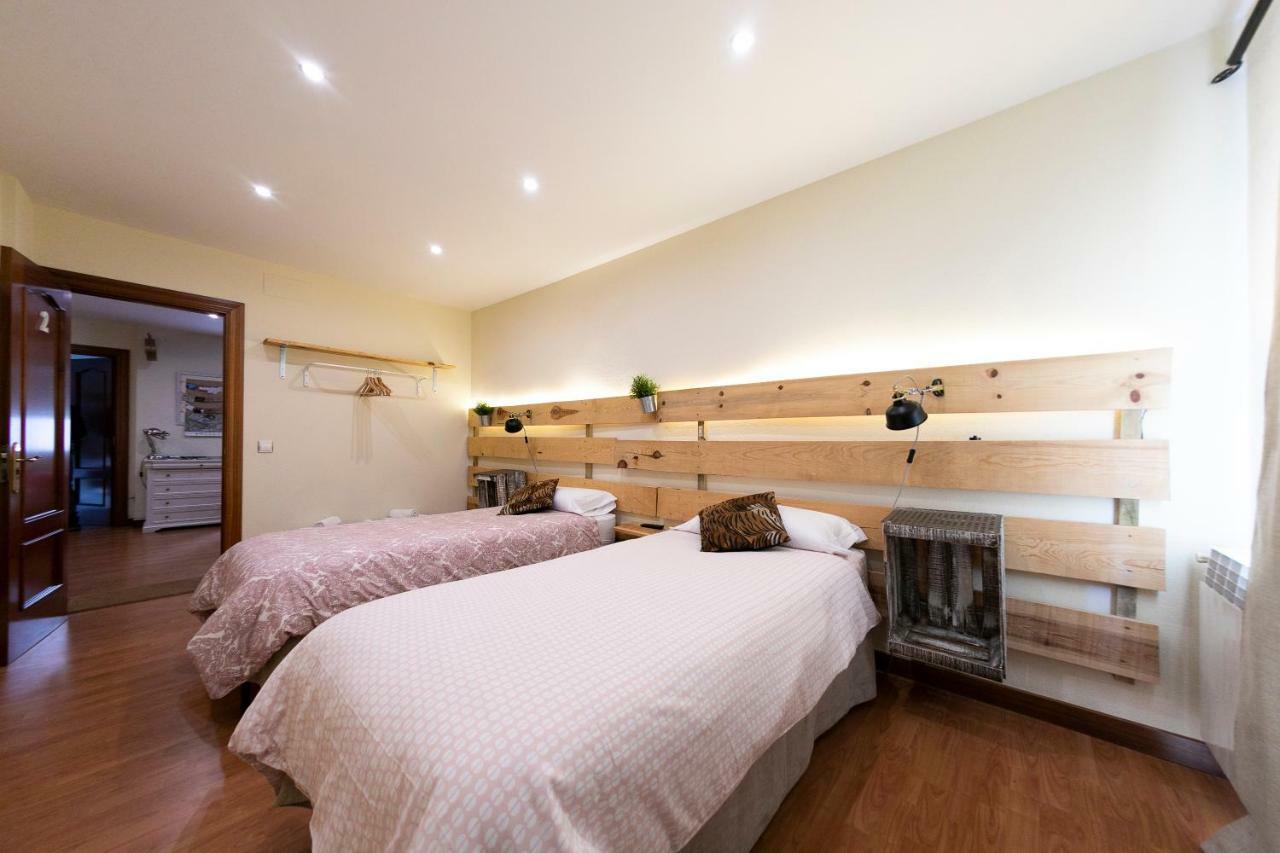 Atuaire Home Gran Vivienda En Centro Historico San Lorenzo Burgo Εξωτερικό φωτογραφία