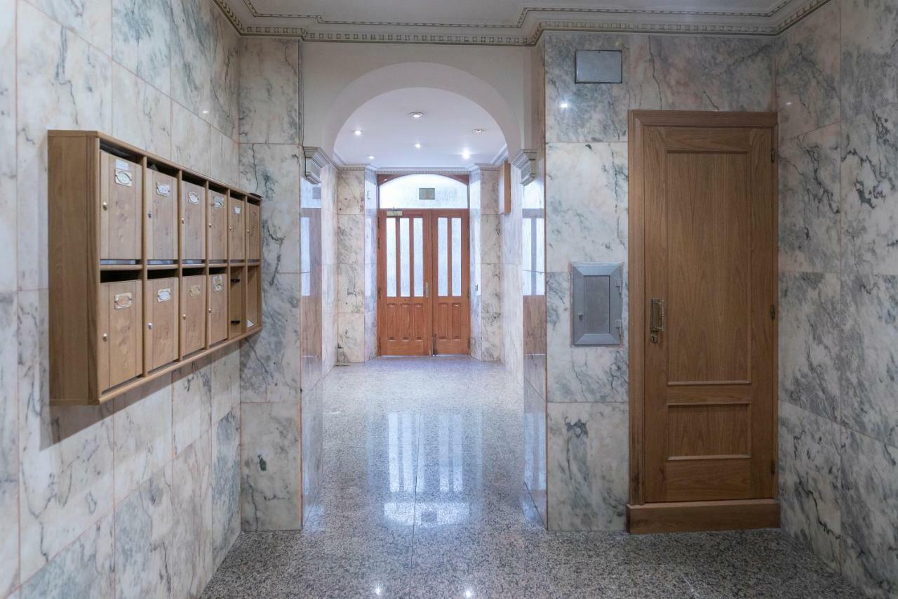 Atuaire Home Gran Vivienda En Centro Historico San Lorenzo Burgo Εξωτερικό φωτογραφία