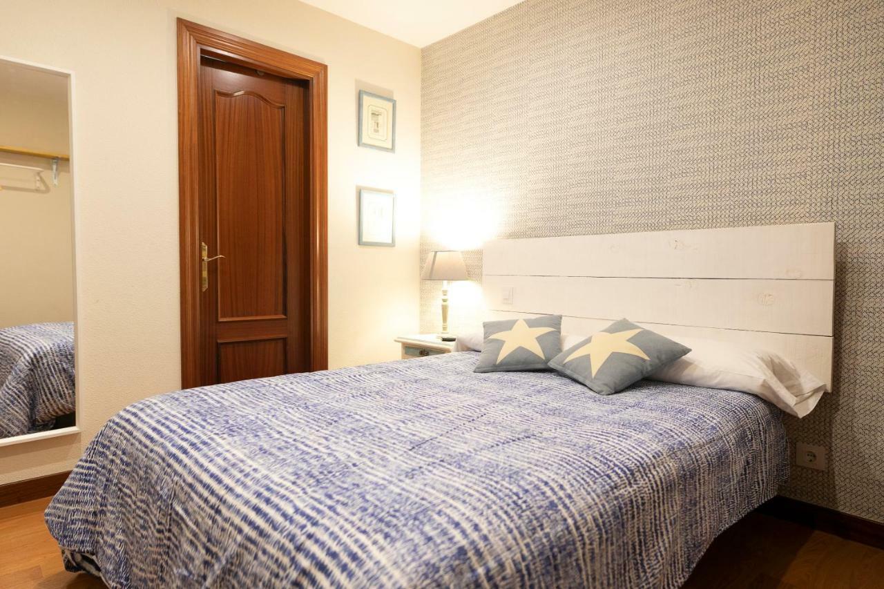 Atuaire Home Gran Vivienda En Centro Historico San Lorenzo Burgo Εξωτερικό φωτογραφία