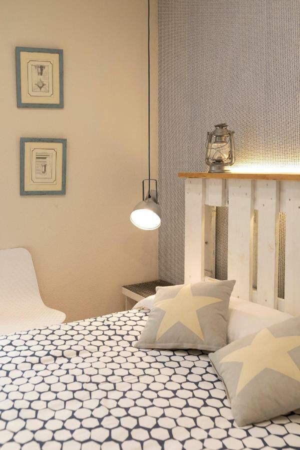 Atuaire Home Gran Vivienda En Centro Historico San Lorenzo Burgo Εξωτερικό φωτογραφία