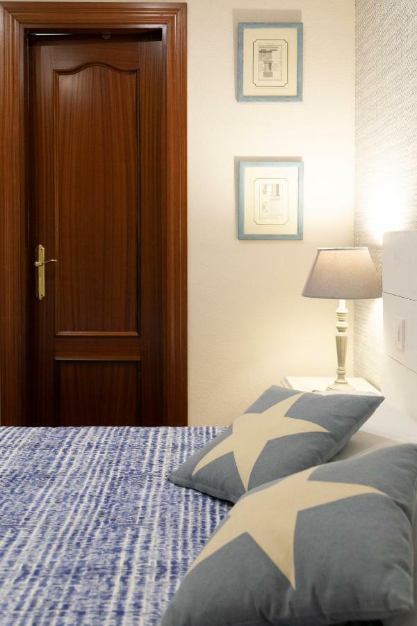 Atuaire Home Gran Vivienda En Centro Historico San Lorenzo Burgo Εξωτερικό φωτογραφία