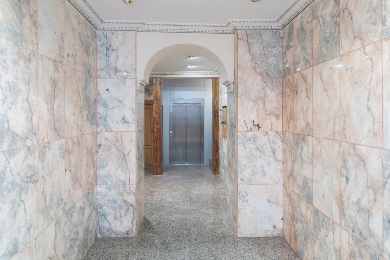 Atuaire Home Gran Vivienda En Centro Historico San Lorenzo Burgo Εξωτερικό φωτογραφία